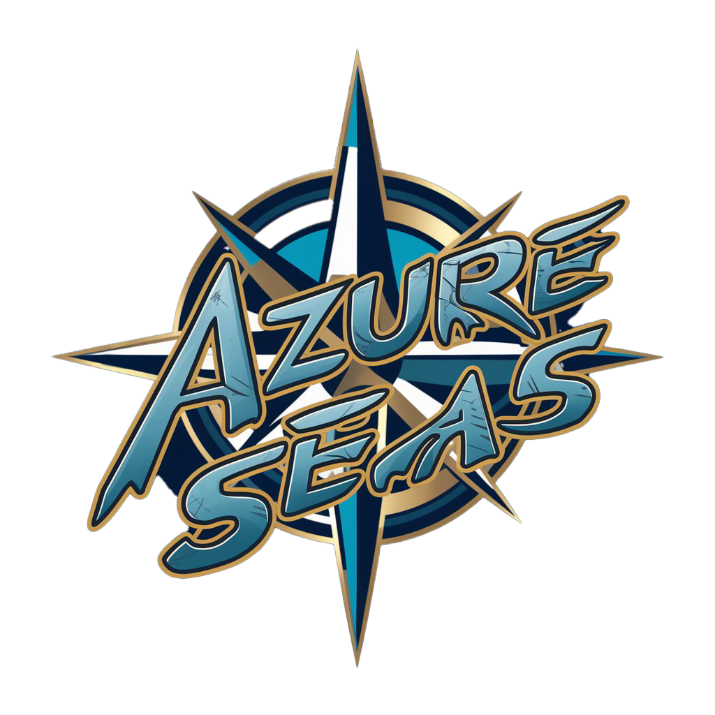 Azure Seas Logo